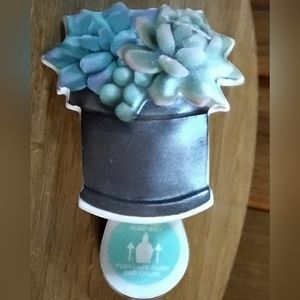 New unused scent plug in